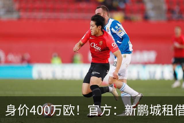 身价400万欧！官方：新鹏城租借巴甲25岁后卫加布里埃尔·哈维尔